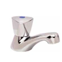 Robinet lave main simple - E.ROUSSEAU