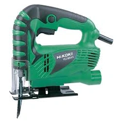 Scie sauteuse 65mm 400W FCJ65V3LAZ - HIKOKI