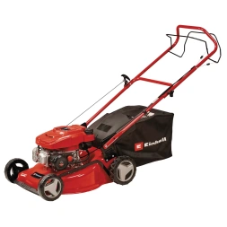 Tondeuse thermique GC-PM 46/5 S 46 cm de coupe - EINHELL