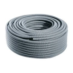 Gaine pour câble électrique ICTA avec tire fil Ø20mm - Long 50m00