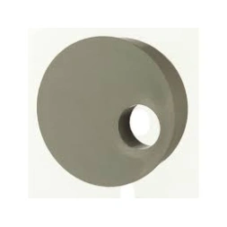 Tampon de réduction 93 x 40mm mâle - femelle