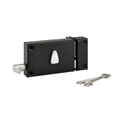 Serrure applique droite  THIRARD