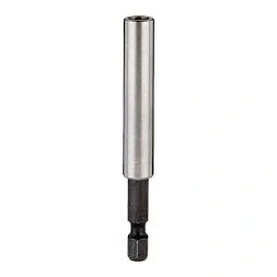 Porte-embout magnétique 140 mm 1/4" - KWB