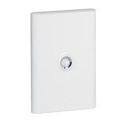 Porte pour coffret de distribution Drivia - LEGRAND
