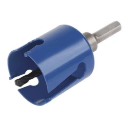 Trépan multi-matériaux 68mm - WOLFCRAFT