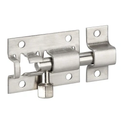 Targette inox 38mm - THIRARD