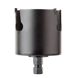 Scie trépan carbure 127MM - DIAGER