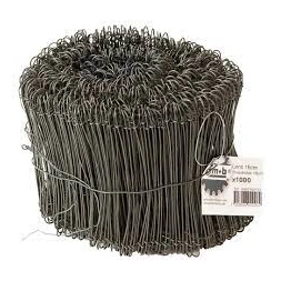 Lien à boucle 16 cm - MONDELIN