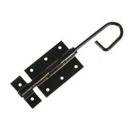 Verrou 420-200 noir - AMIG