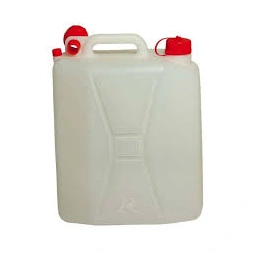 Jerrican 20L alimentaire - RIBIMEX