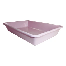 Chatière rose c6 - PLASTIKEN