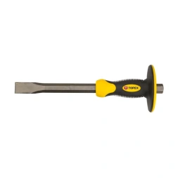 Burin plat 25 x 19 x 300mm - TOPEX