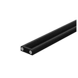 Caniveau filant 1200 x 26 x 8mm - SCHLUTER