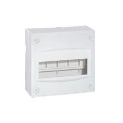 Coffret électrique Ekinoxe 9 modules - LEGRAND