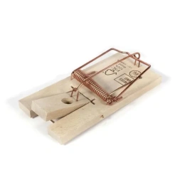 Tappette rat en bois