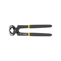 Pince de menuisier 180mm - TOPEX