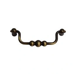 Poignée vieux bronze - 2 UNIT2S