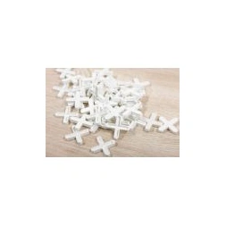 Croisillon carrelage 2.5 mm 150 pièces - NEO TOOLS