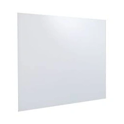 Crédence verre blanc 90 X 45cm