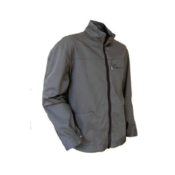 Veste de bricolage gris - LMA