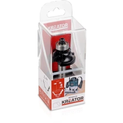 Fraise à profiler avec roulement à bille - KREATOR