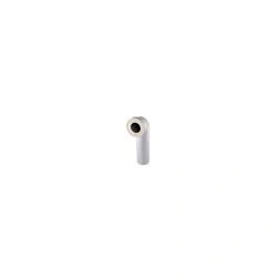 Pipe longue coudée mâle - INTERPLAST