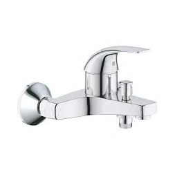 Mitigeur monocomande bain douche - GROHE