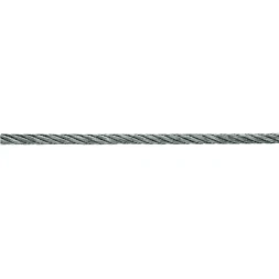 Câble non gainé qualité levage Ø 2mm - CHAPUIS