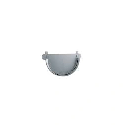 Fond universel gouttière 33cm - INTERPLAST