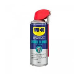 Graisse blanche 400 ml - WD40