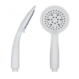 Douchette Hebe blanc 5 jets- ROUSSEAU