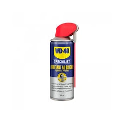 Lubrifiant au silicone formule propre - WD40