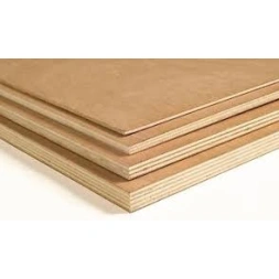 Contre - plaqué  2440 x 1220mm x 3.6mm