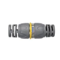 Raccord réparateur métal 15 mm - HOZELOCK