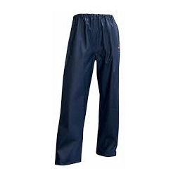 Pantalon de pluie Tonnerre marine Taille 6 - LMA