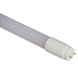 Tube LED smd 2835 18W en verre 120cm - VELAMP