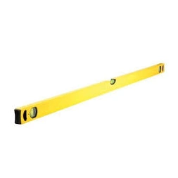 Niveau tubulaire magnétique classic 120cm - STANLEY