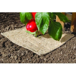 Paillage naturel 0.5 x 3m - CELLOPLAST