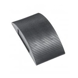 Bloc à poncer caoutchouc 130 x 70mm - KWB