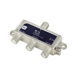 Répartiteur TV/SAT 3 direct (SVE03BIS)