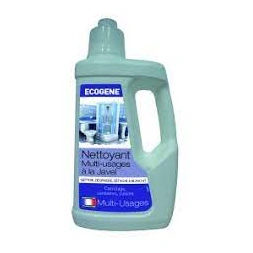 Nettoyant multi-usages 1L - ECOGENE