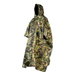 Imperméable 3 en 1 - TOPEX