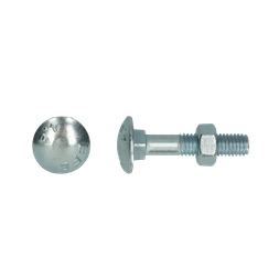 Boulon bois TRCC 6 x 100mm - unité