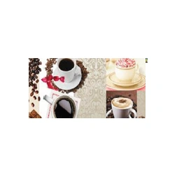 Décor Cakes 1 er choix (pièce) 250 x 500 mm