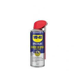 Graisse en spray longue durée - WD40