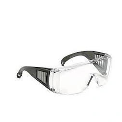 Lunette de protection B-Line BL110 transparent - BOLLE
