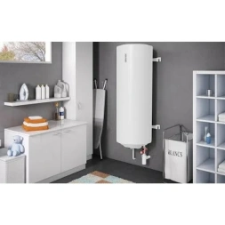 Chauffe-eau électrique 150L vertical - ATLANTIC (DEEE 5.43€)