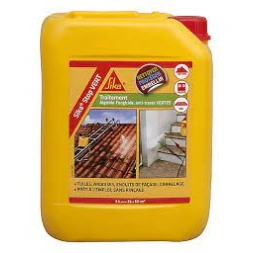 Traitement anti-mousses  STOP MOUSSES 5 L - SIKA
