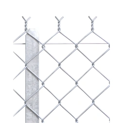 Simple torsion galva haut 1m50 fil 1.8mm - rouleau 25m