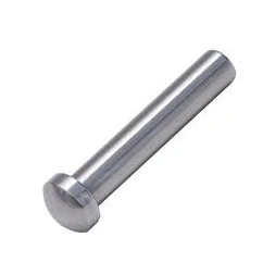 Embout gris câble 4mm - CHAPUIS